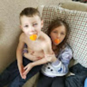 Meet your Posher, Randy